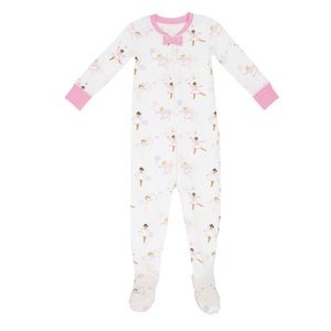 The Beaufort Bonnet Company Noelle’s Night Night 18-24m